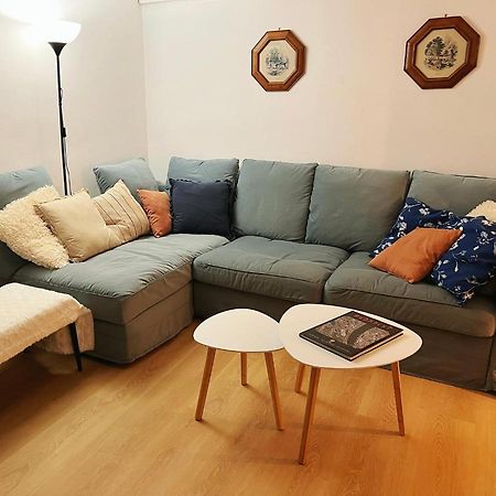Mimi Gallery Apartment Будапеща Екстериор снимка